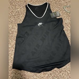 Nike tank